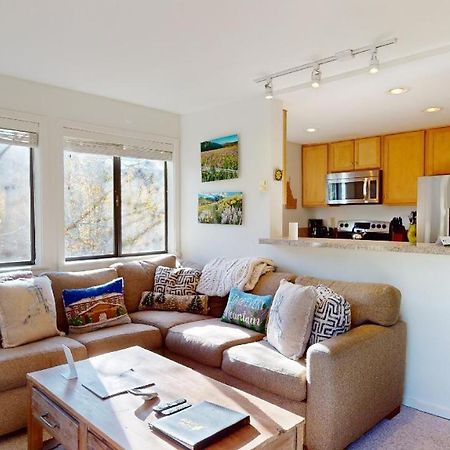 Cottonwood Condo 1453A サンバレー エクステリア 写真