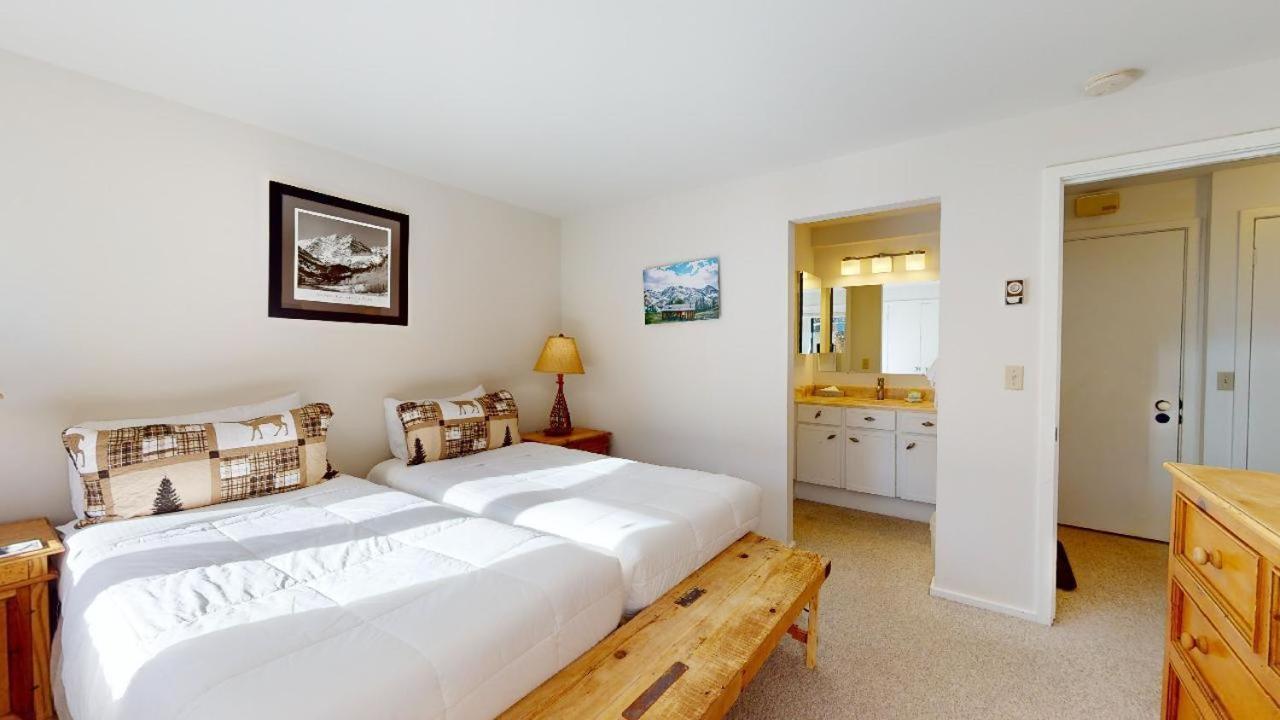 Cottonwood Condo 1453A サンバレー エクステリア 写真
