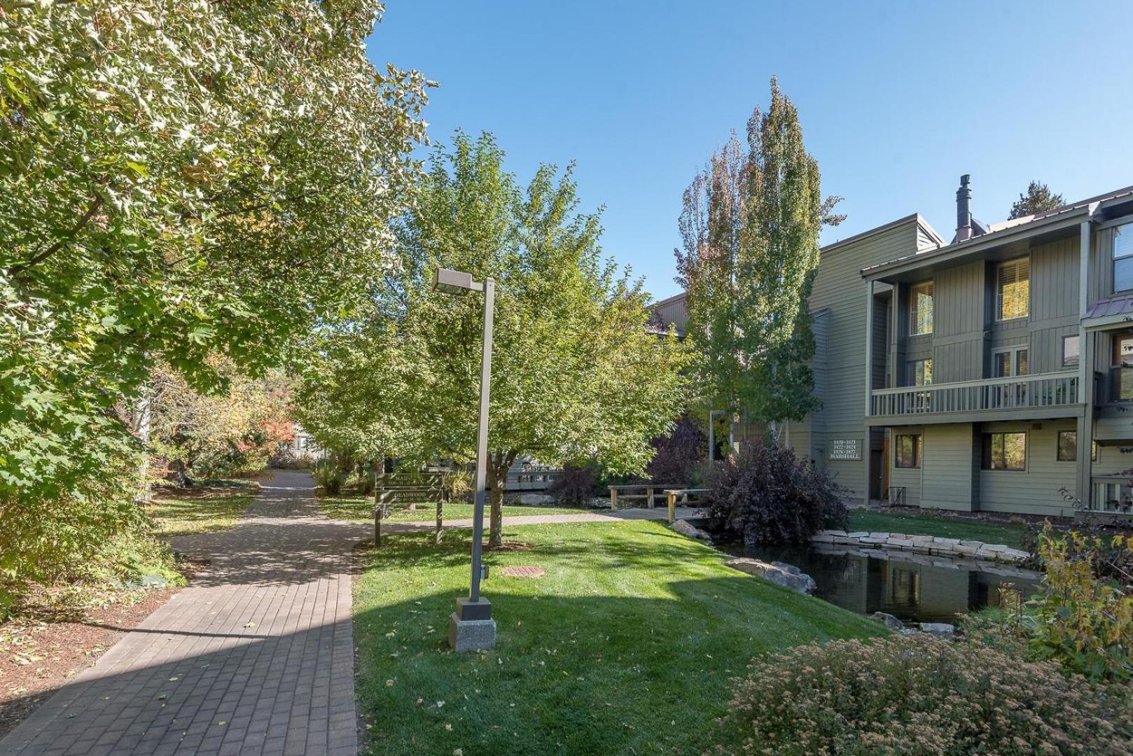 Cottonwood Condo 1453A サンバレー エクステリア 写真