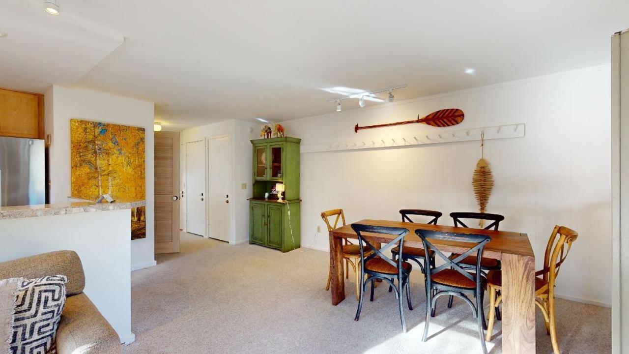 Cottonwood Condo 1453A サンバレー エクステリア 写真