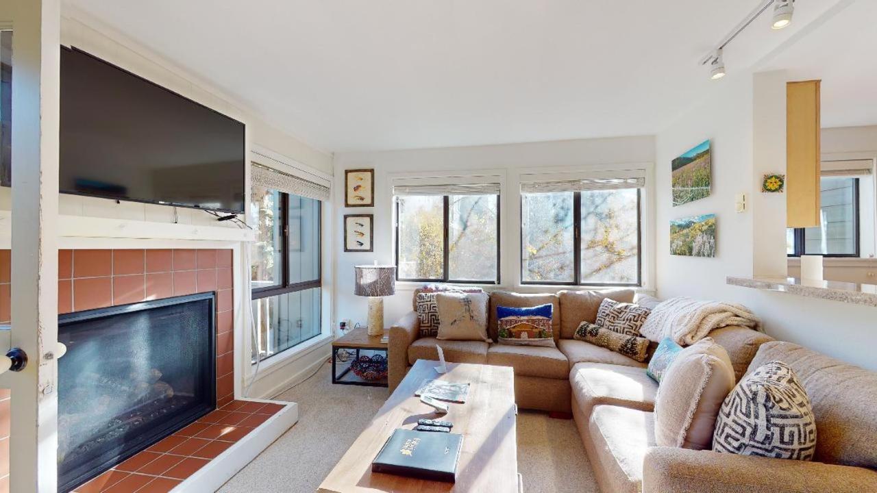 Cottonwood Condo 1453A サンバレー エクステリア 写真