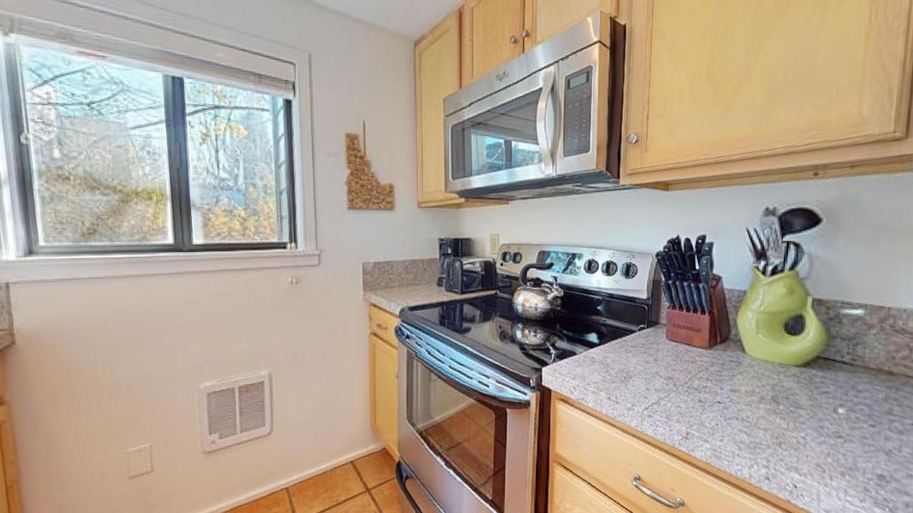 Cottonwood Condo 1453A サンバレー エクステリア 写真