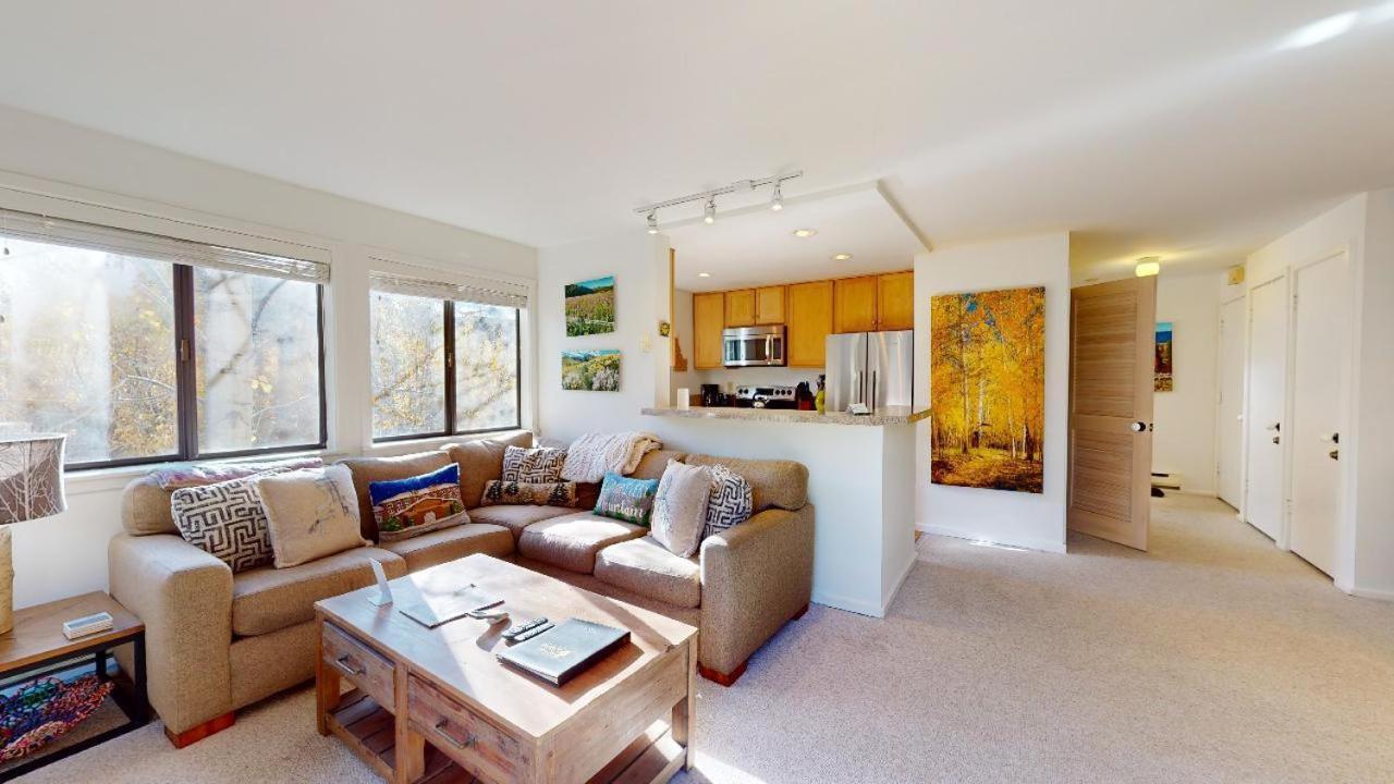 Cottonwood Condo 1453A サンバレー エクステリア 写真